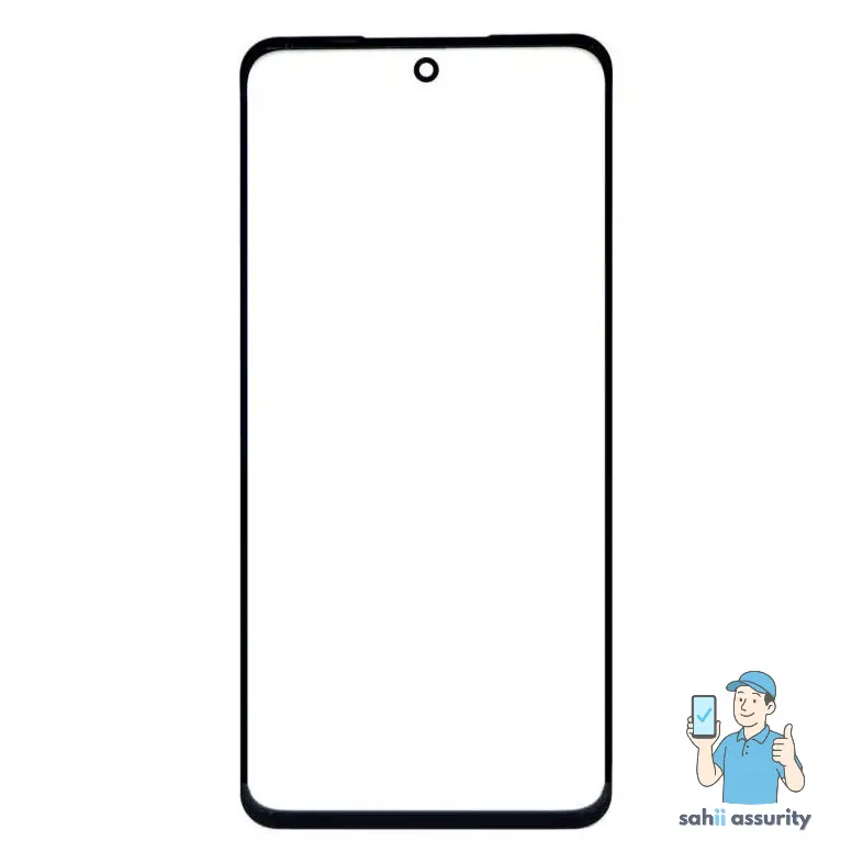 Front Glass for Oppo F23 5G thumbnail